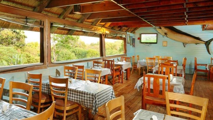 Sodwana Bay Lodge Dive & Fishing Resort Ngoại thất bức ảnh
