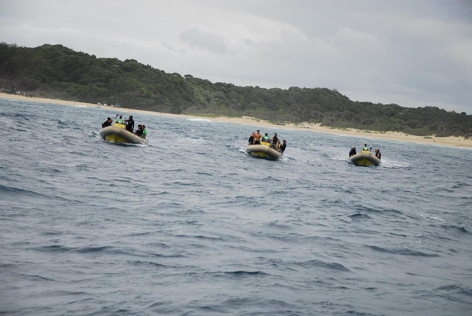Sodwana Bay Lodge Dive & Fishing Resort Ngoại thất bức ảnh
