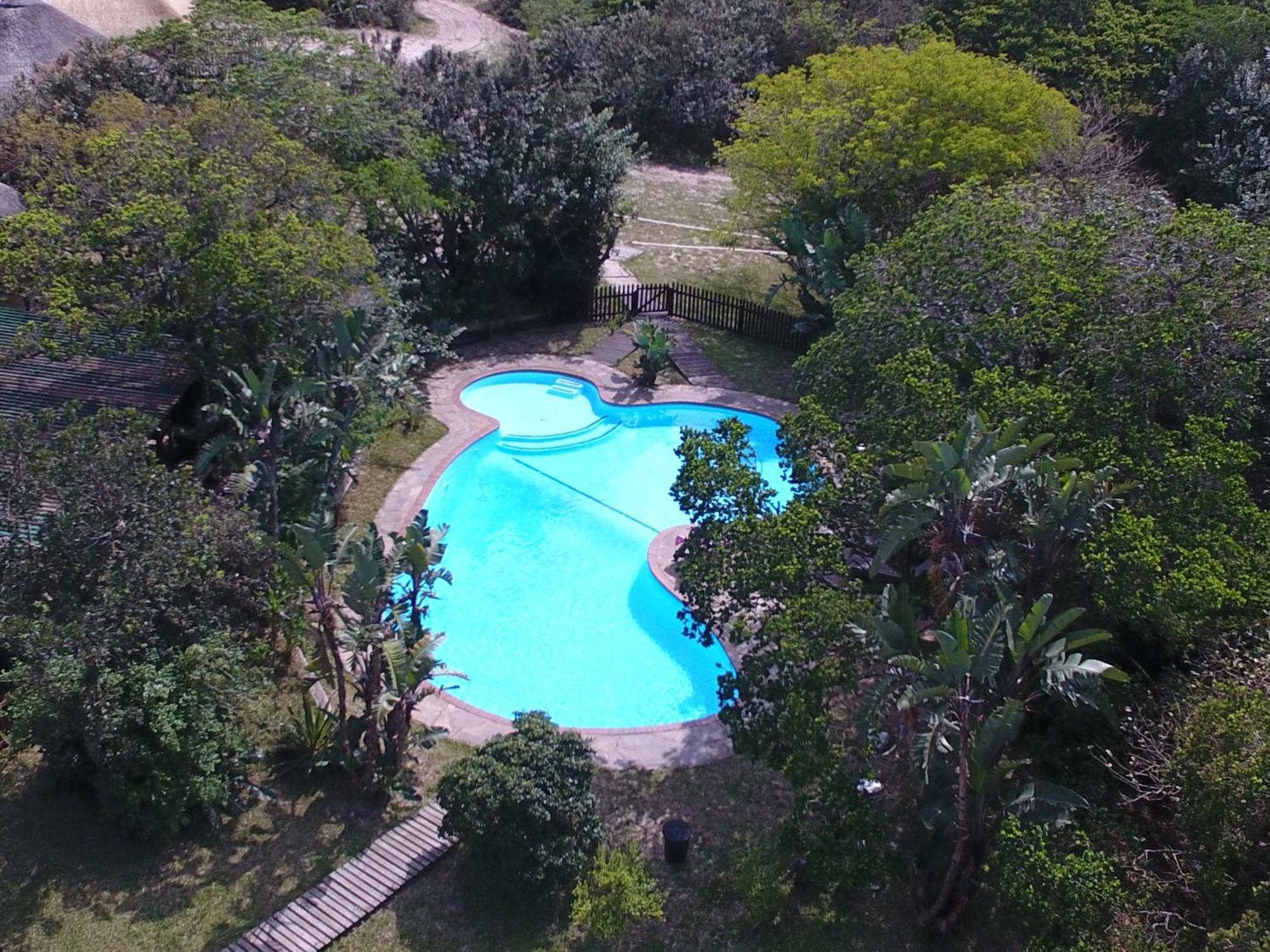 Sodwana Bay Lodge Dive & Fishing Resort Ngoại thất bức ảnh