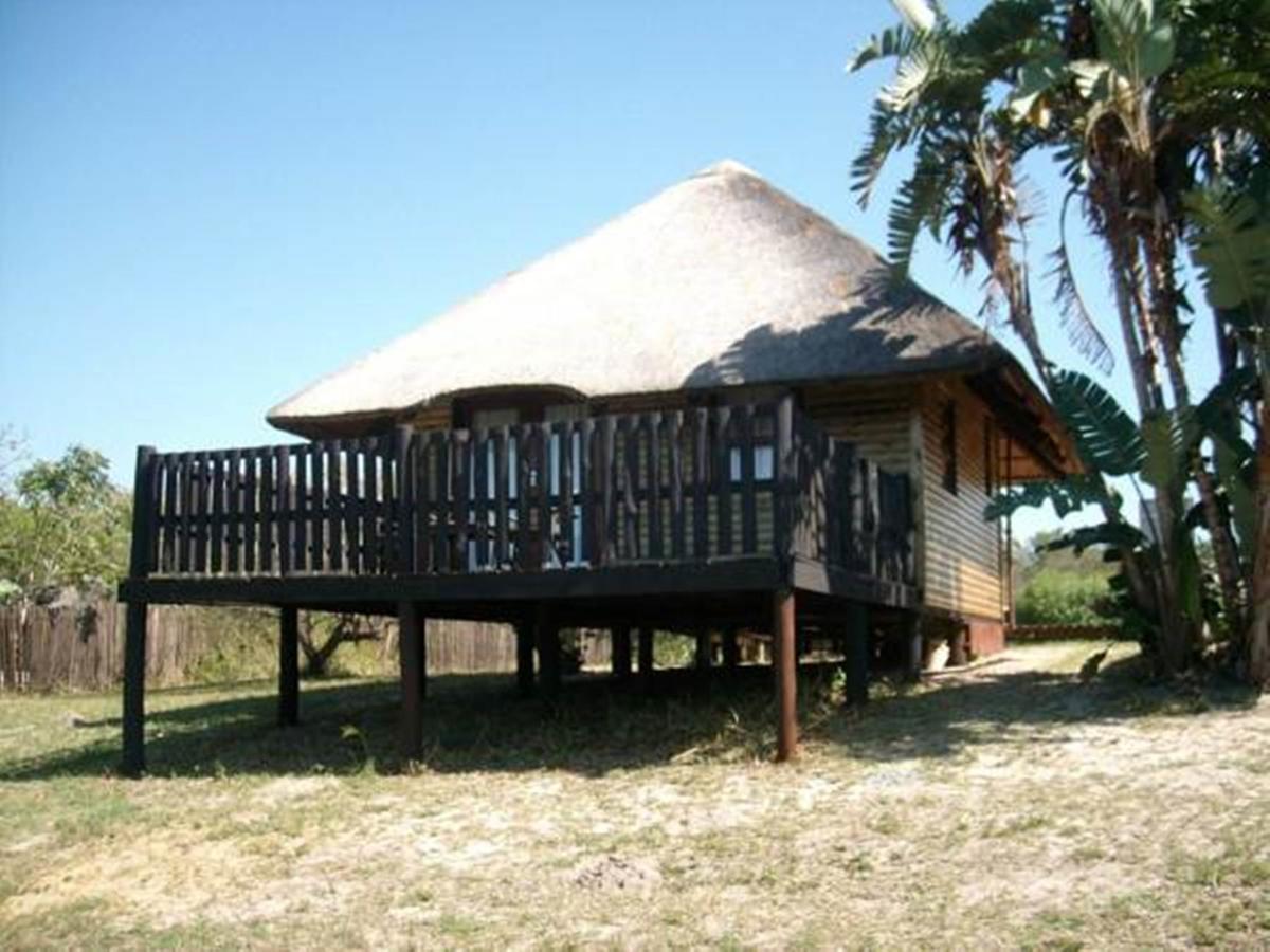 Sodwana Bay Lodge Dive & Fishing Resort Phòng bức ảnh