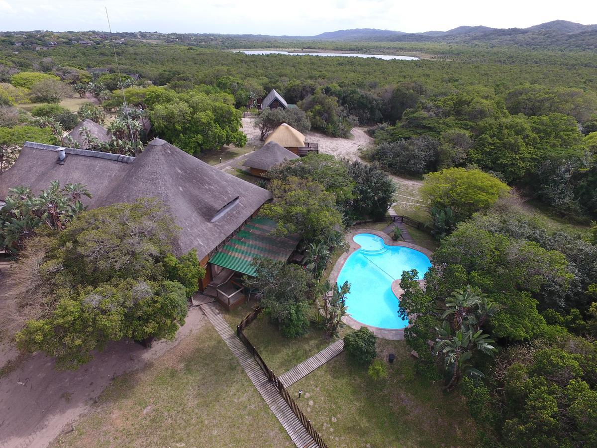 Sodwana Bay Lodge Dive & Fishing Resort Ngoại thất bức ảnh