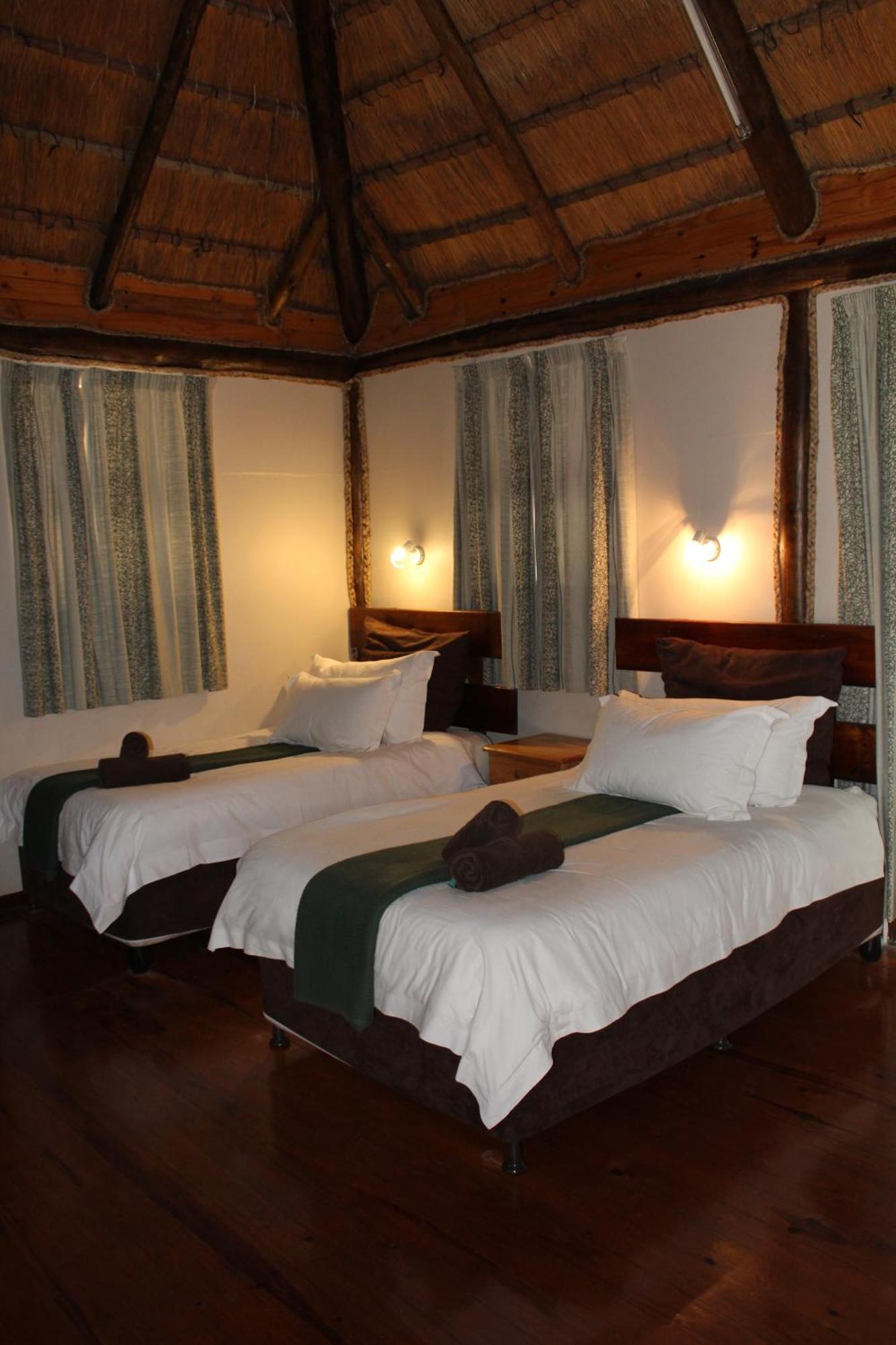 Sodwana Bay Lodge Dive & Fishing Resort Ngoại thất bức ảnh