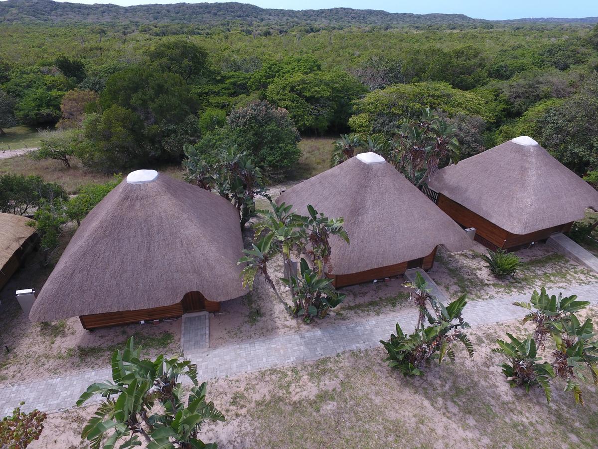 Sodwana Bay Lodge Dive & Fishing Resort Ngoại thất bức ảnh