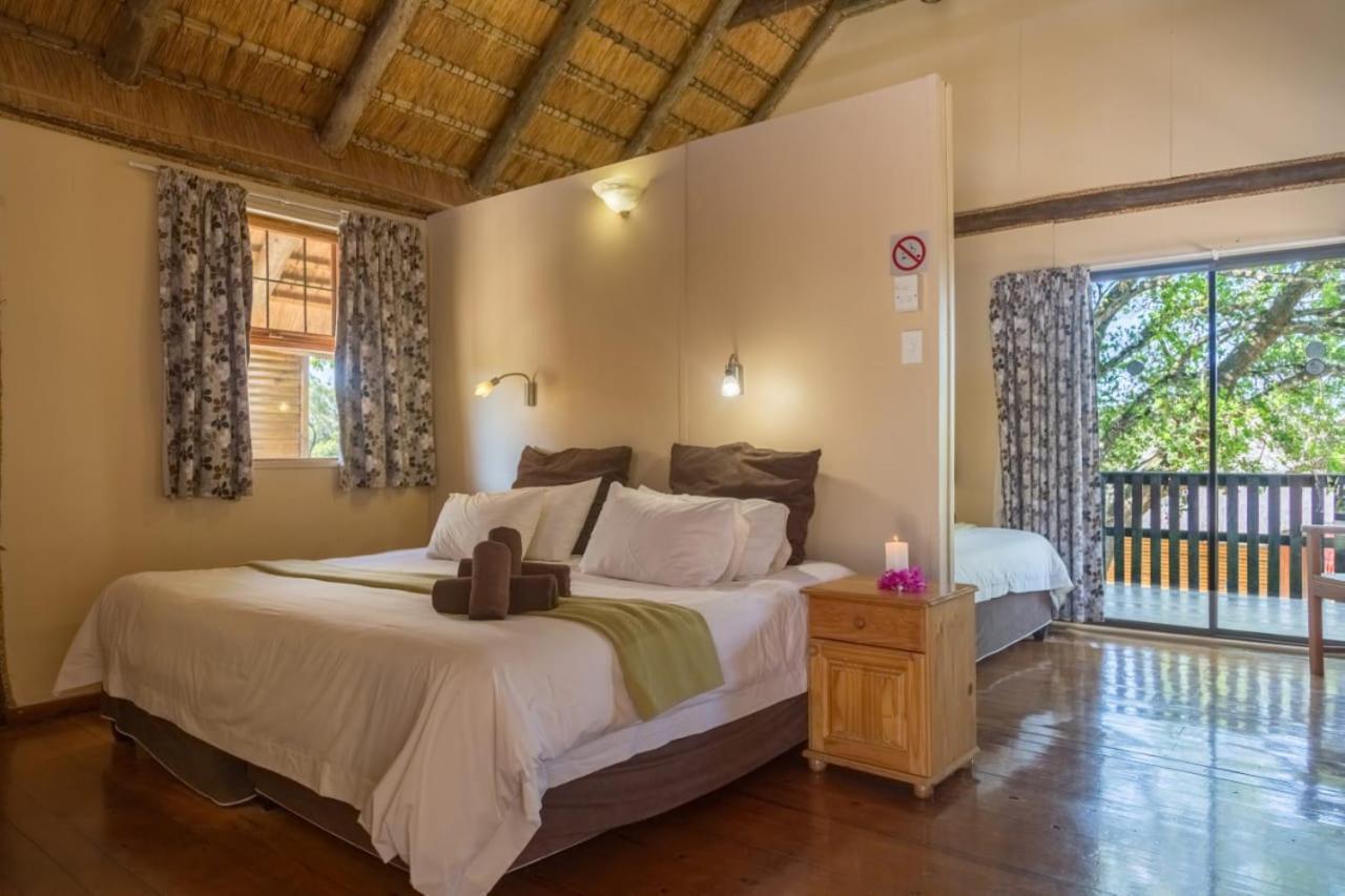 Sodwana Bay Lodge Dive & Fishing Resort Ngoại thất bức ảnh